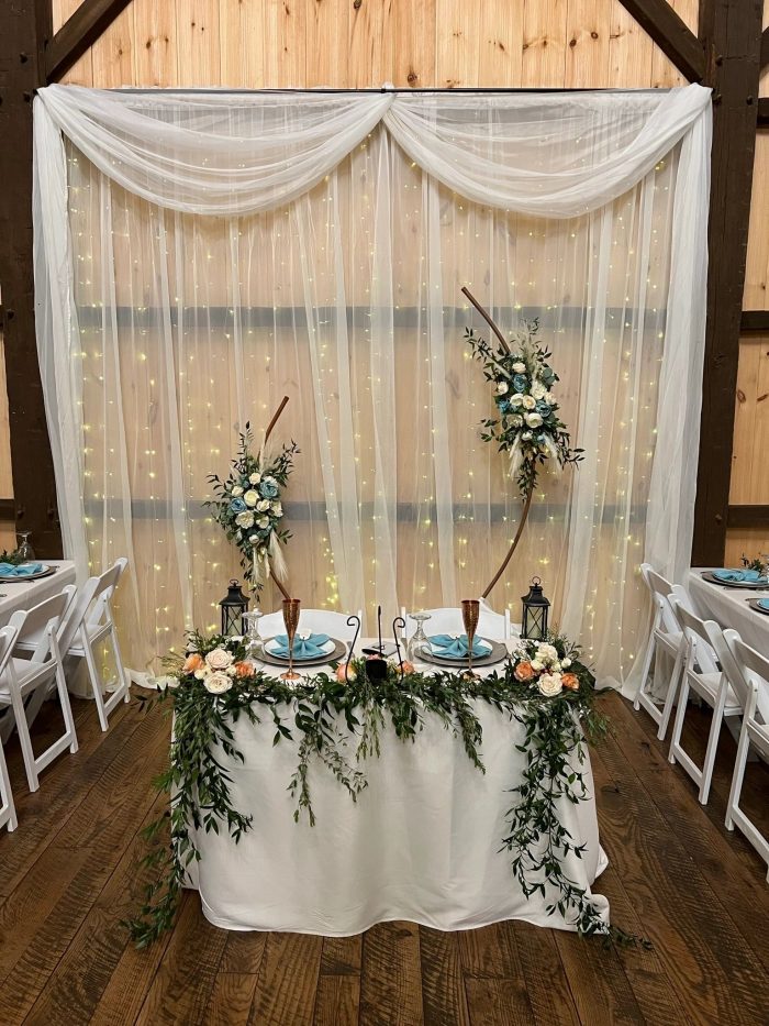 Cheap Barn Wedding Venues That Feel Elegant: Why Willow Haven Event Center Is the Perfect Choice
