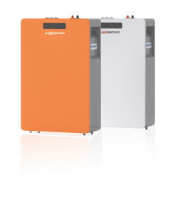 Powering a Smarter Future with Advanced Energy Storage Solutions