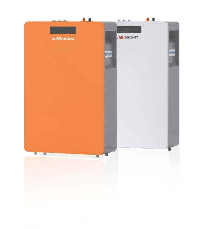 Powering a Smarter Future with Advanced Energy Storage Solutions