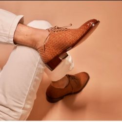 Elegant Dress Shoes for Women Crafted with Luxury and Precision