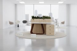 Buy Minimalist Office Furniture in Dubai – Design Clean Today