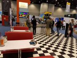 Eats365, Inc. – NRA Show® 2017