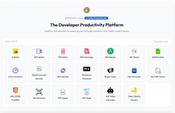Get Convertor: Simplifying Data Formatting and Token Decoding for Developers