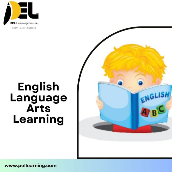 English Language Arts Learning