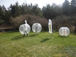 Bumperball Göteborg – Skrattfylld Action för Alla