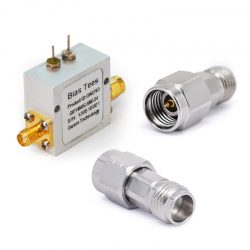 Solderless PCB Connector – Fast, Reliable RF Board Integration
