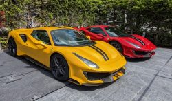 The Luxury Report Magazine: Where Luxury Meets Travel Excellence