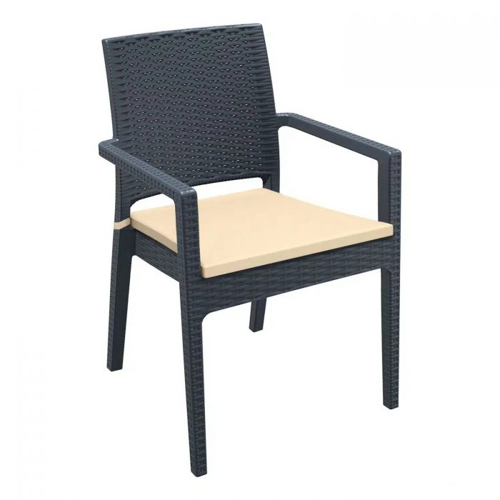 – Anthracite / With Cushion