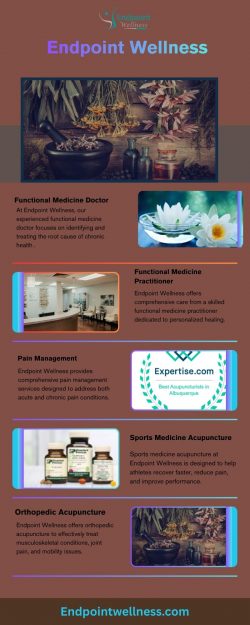 Sports Medicine Acupuncture | Performance & Recovery at Endpoint Wellness