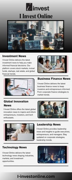 Stay Ahead with Business Finance News