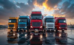 Freight Load Board for Truck Drivers Australia