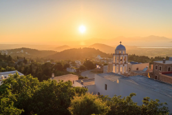 Yacht Cruise Greece Designed for Timeless Discovery