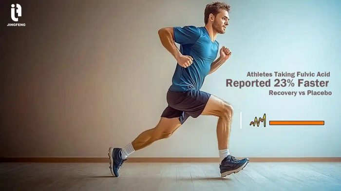 Fulvic Acid Benefits for Men’s Wellness and Vitality