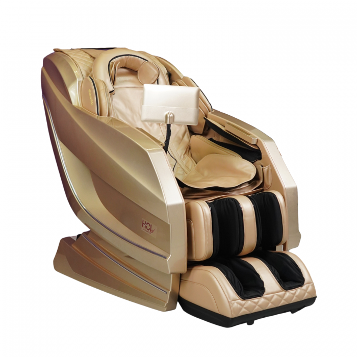 Full Body vs 5D Massage Chairs: Understanding the Difference