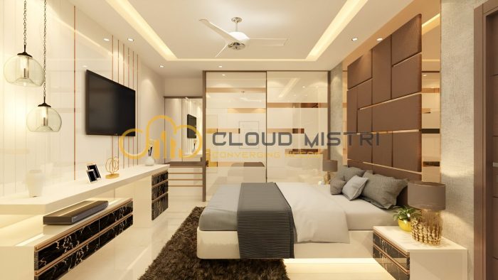 Cloud Mistri: Redefining Interior Designing in Jamshedpur with Creativity & Craftsmanship