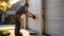 Premium Garage Door Installation in Rochester Hills, MI