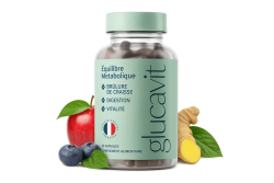 Glucavit Capsules:-Glucavit en pharmacie ou en ligne : quelle est la meilleure option ?