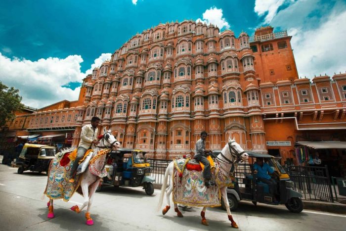 Rajasthan Pari Tours | Tour & Travel Agency in Jaipur