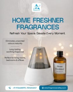 Home Fragrance Manufacturers Aromatic Solutions – Fragrances Valley