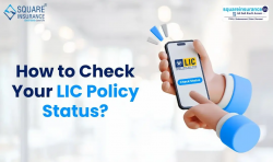 How to Check Your LIC Policy Status Online?