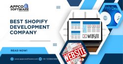 Shopify Website Development Company in Jaipur | Top Shopify Experts