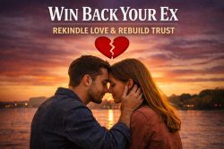 How to Win Back Your Ex: Is It Really Possible?