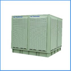 HVAC Air Conditioning System Manufacturers