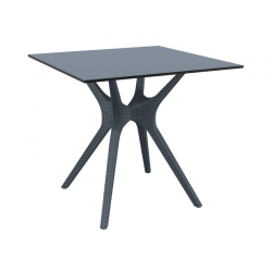 – Anthracite / 800W x 800D