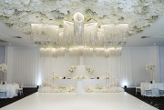 Experience the Elegance of Our Melbourne Wedding Ballroom for Your Special Day