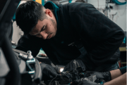 Maintain Your Car with Safe and Smart Transmission Service