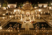 What Makes an Indian Wedding Venue Near Melbourne Truly Feel Like Home