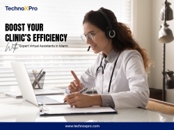 Virtual Medical Assistant Services in NYC