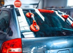 Windshield Repair Langley | Trusted Auto Glass Experts