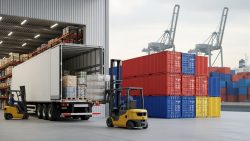 Expedited Shipping Services for Businesses That Outsource Logistics Services