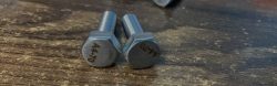 A2-70 Bolt Supplier | Precision Stainless Steel Bolts