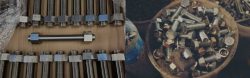 ASTM A193 B8 Bolts Manufacturer | Industrial Strength
