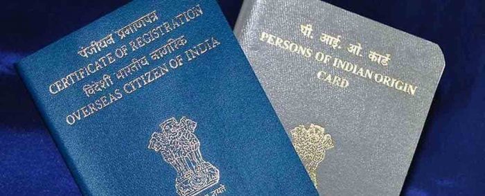OCI Card Renewal & Apply in India: Complete Guide