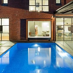 Fully Tiled Pool: The Ultimate Choice for Luxury and Durability