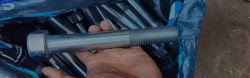 Hastelloy C276 Bolts Supplier | Corrosion Control