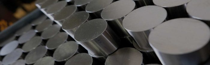 Hastelloy C276 Round Bar Manufacturer | Alloy Solutions