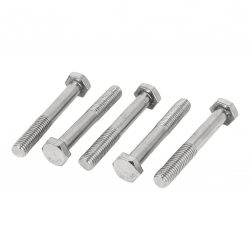 Swastik Industrial Works – A Reliable Manufacturer of Machine Screws and Tapping Screws in India