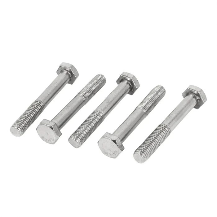 Swastik Industrial Works – A Reliable Manufacturer of Machine Screws and Tapping Screws in India