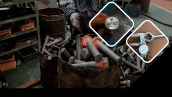 A4 70 Bolt Supplier | Marine Grade Fasteners