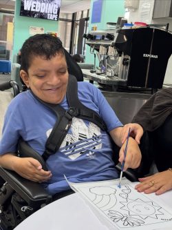 Leading NDIS Registered Providers in Panania | Circle of Hope