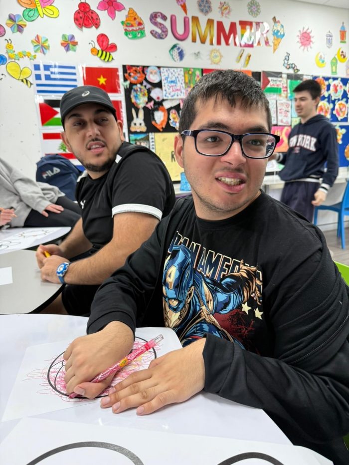Trusted NDIS Registered Providers in East Hills | Circle of Hope