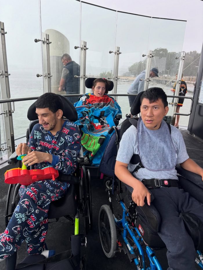 NDIS Registered Providers Milperra | Circle of Hope