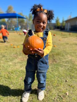 Child Education Center North Allen for Infants to Kids