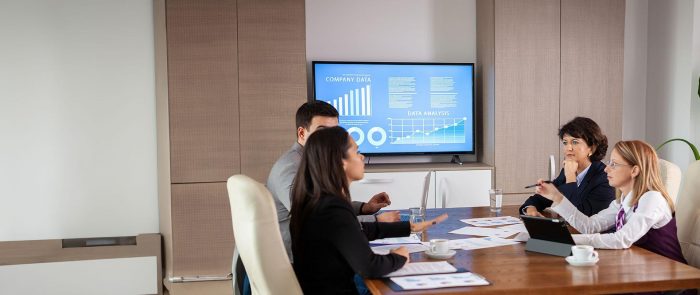Reliable Payroll Management Services to Streamline Business Operations