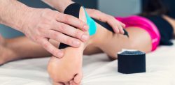Sports Injury Treatment In Indore – Expert Physiotherapy Care