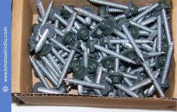 SS Screw Manufacturers | Precision Stainless Screws